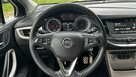 Opel Astra Jasny środek - 11