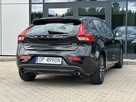 Volvo V40 Salon Polska! Navi, LED, Półskóra, Climatronic, Czujniki,Alu GWARANCJA - 4