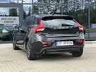 Volvo V40 Salon Polska! Navi, LED, Półskóra, Climatronic, Czujniki,Alu GWARANCJA - 5