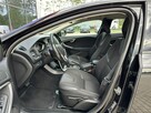 Volvo V40 Salon Polska! Navi, LED, Półskóra, Climatronic, Czujniki,Alu GWARANCJA - 9