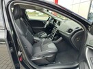 Volvo V40 Salon Polska! Navi, LED, Półskóra, Climatronic, Czujniki,Alu GWARANCJA - 13