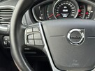 Volvo V40 Salon Polska! Navi, LED, Półskóra, Climatronic, Czujniki,Alu GWARANCJA - 16