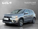 Mitsubishi ASX 1.6 MIVEC 117KM, Intense Plus