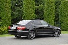Mercedes E 350 3.0CDI(265KM)*Lift*Bi-Xenon*Led*Navi*El.Fotele*Welur*I Wł*Szyber*Alu18 - 6