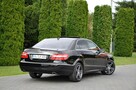 Mercedes E 350 3.0CDI(265KM)*Lift*Bi-Xenon*Led*Navi*El.Fotele*Welur*I Wł*Szyber*Alu18 - 7