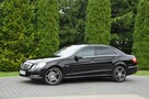Mercedes E 350 3.0CDI(265KM)*Lift*Bi-Xenon*Led*Navi*El.Fotele*Welur*I Wł*Szyber*Alu18 - 11