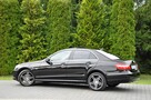 Mercedes E 350 3.0CDI(265KM)*Lift*Bi-Xenon*Led*Navi*El.Fotele*Welur*I Wł*Szyber*Alu18 - 13