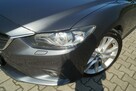 Mazda 6 14/2015r Skyactiv SALON PL Skóra Navi bose stan bdb - 2