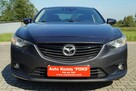 Mazda 6 14/2015r Skyactiv SALON PL Skóra Navi bose stan bdb - 4