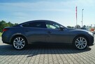 Mazda 6 14/2015r Skyactiv SALON PL Skóra Navi bose stan bdb - 6