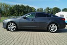 Mazda 6 14/2015r Skyactiv SALON PL Skóra Navi bose stan bdb - 11