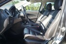 Mazda 6 14/2015r Skyactiv SALON PL Skóra Navi bose stan bdb - 12