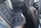 Mazda 6 14/2015r Skyactiv SALON PL Skóra Navi bose stan bdb - 15