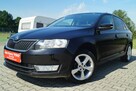 Škoda RAPID 2016R 1,2 BENZYNA 90KM BEZWYPADKOWY ORG. LAKIER I-WSZY WŁ.