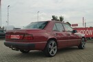 W124 200D 1989r - 4