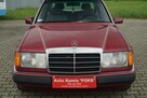 W124 200D 1989r - 7