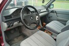 W124 200D 1989r - 8