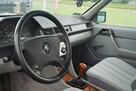 W124 200D 1989r - 9