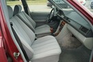 W124 200D 1989r - 12