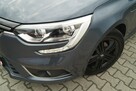 Renault Megane 2018R BENZYNA 1.2 Bezwypadkowy org. lakier 94tys. km zadbany - 2