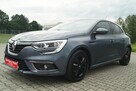 Renault Megane 2018R BENZYNA 1.2 Bezwypadkowy org. lakier 94tys. km zadbany - 3