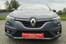 Renault Megane 2018R BENZYNA 1.2 Bezwypadkowy org. lakier 94tys. km zadbany - 4