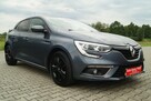 Renault Megane 2018R BENZYNA 1.2 Bezwypadkowy org. lakier 94tys. km zadbany - 5