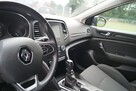 Renault Megane 2018R BENZYNA 1.2 Bezwypadkowy org. lakier 94tys. km zadbany - 7