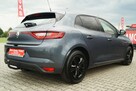 Renault Megane 2018R BENZYNA 1.2 Bezwypadkowy org. lakier 94tys. km zadbany - 8