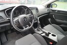 Renault Megane 2018R BENZYNA 1.2 Bezwypadkowy org. lakier 94tys. km zadbany - 12