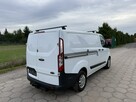 Ford Transit Custom Grzana szyba czujniki park Hak - 5