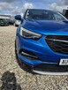 Opel Grandland X 1.6 CDTI 120ps Led Navi Kamera Alusy 18 PanoramaDach Gwarancja - 7