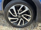 Opel Grandland X 1.6 CDTI 120ps Led Navi Kamera Alusy 18 PanoramaDach Gwarancja - 11