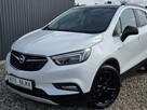 Opel Mokka X 1.4 140ps Led Navi Kamera Alusy 18 Gwarancja Cosmo - 1