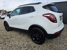 Opel Mokka X 1.4 140ps Led Navi Kamera Alusy 18 Gwarancja Cosmo - 3