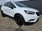 Opel Mokka X 1.4 140ps Led Navi Kamera Alusy 18 Gwarancja Cosmo - 5