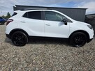 Opel Mokka X 1.4 140ps Led Navi Kamera Alusy 18 Gwarancja Cosmo - 8