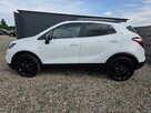 Opel Mokka X 1.4 140ps Led Navi Kamera Alusy 18 Gwarancja Cosmo - 9