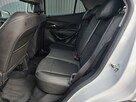 Opel Mokka X 1.4 140ps Led Navi Kamera Alusy 18 Gwarancja Cosmo - 12