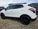 Opel Mokka X 1.4 140ps Led Navi Kamera Alusy 18 Gwarancja Cosmo - 13