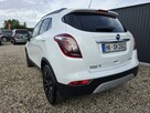 Opel Mokka X 1.4 140ps Led Navi Kamera Alusy 18 Gwarancja Cosmo - 15
