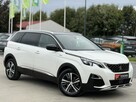 Peugeot 5008 1.2 / 131KM LED  GT-LINE Automat 7 Osobowy Nawigacja Kamera360 Półskór
