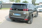 Peugeot 5008 Od 1250zł m-c Bez wpłąty! 2,0hdi180kmGT#FullLed#7miejsc - 3