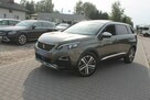 Peugeot 5008 Od 1250zł m-c Bez wpłąty! 2,0hdi180kmGT#FullLed#7miejsc - 5