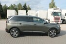 Peugeot 5008 Od 1250zł m-c Bez wpłąty! 2,0hdi180kmGT#FullLed#7miejsc - 6