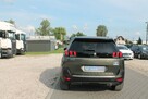 Peugeot 5008 Od 1250zł m-c Bez wpłąty! 2,0hdi180kmGT#FullLed#7miejsc - 7