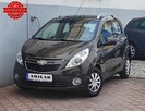 Chevrolet Spark 1.2i, nawigacja, klima, podgrz.fotele, el.szyby x4, Isofix, zarejestro - 1