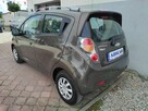 Chevrolet Spark 1.2i, nawigacja, klima, podgrz.fotele, el.szyby x4, Isofix, zarejestro - 4
