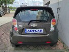 Chevrolet Spark 1.2i, nawigacja, klima, podgrz.fotele, el.szyby x4, Isofix, zarejestro - 5