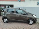 Chevrolet Spark 1.2i, nawigacja, klima, podgrz.fotele, el.szyby x4, Isofix, zarejestro - 7